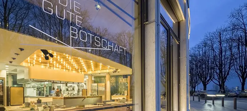 Foto 7 von Die Gute Botschaft