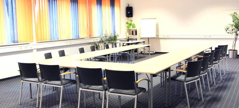 Foto 2 von Seminarräume der bit management Beratung GmbH