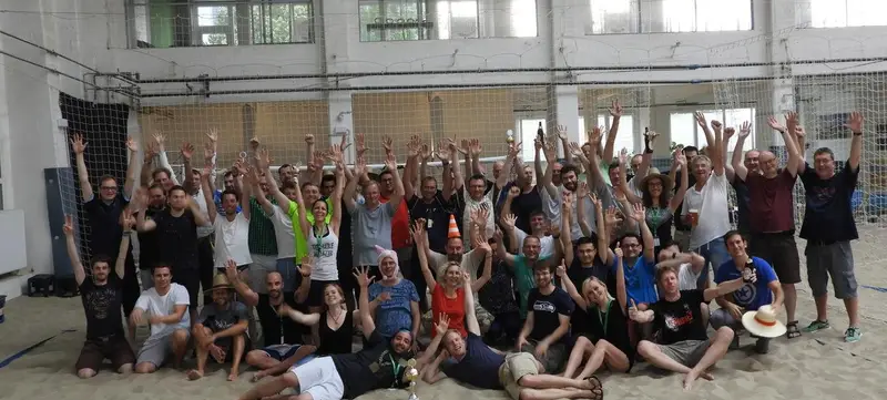 Foto 1 von Die Wunderwerkstadt