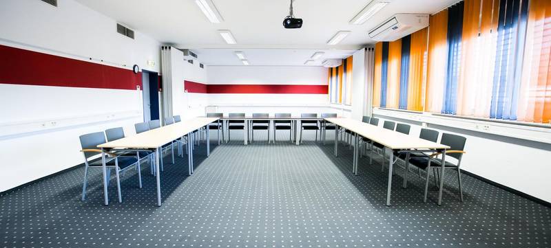 Foto 12 von Seminarräume der bit management Beratung GmbH
