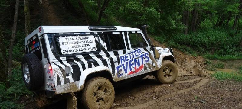 Foto 2 von Offroad Team Trophy