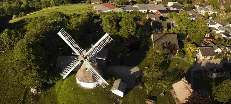 Foto 11 von Mühle Munkbrarup