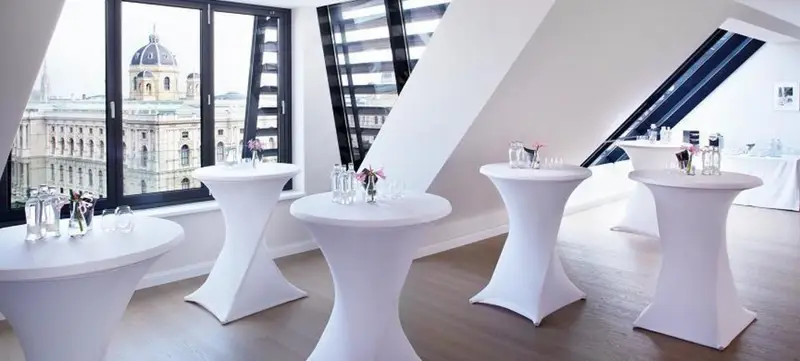 Foto 2 von Sans Souci - Rooftop Apartment