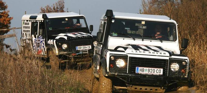 Foto 1 von Offroad Team Trophy