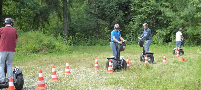 Foto 5 von Offroad Team Trophy