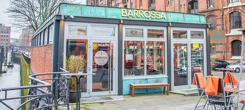 Foto 5 von Barrossa Kaffeebar