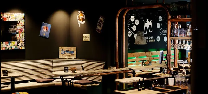Foto 1 von Holy Craft Beer Bar