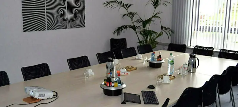 Foto 1 von Perfect Office