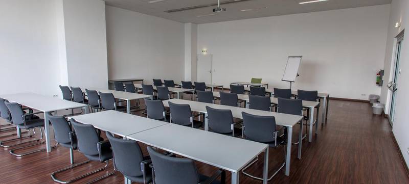 Foto 4 von Meeting Räume der MGC Messe