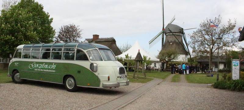 Foto 3 von Sommerfest in der Mühle