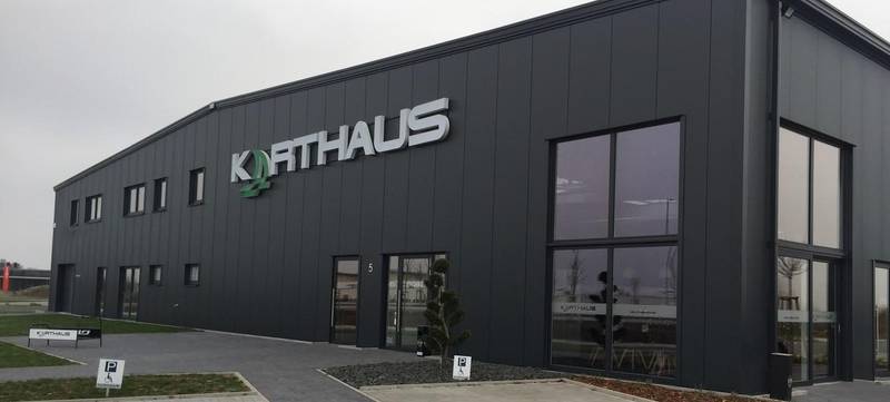 Foto 10 von Karthaus Zweibrücken