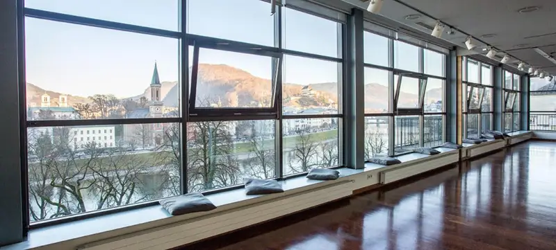 Foto 2 von LOFT Salzburg
