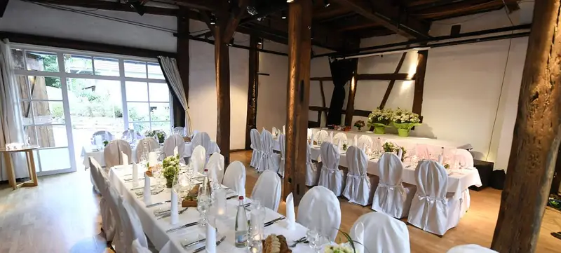 Foto 1 von Theatergalerie Neckartailfingen