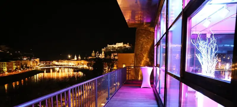 Foto 1 von LOFT Salzburg
