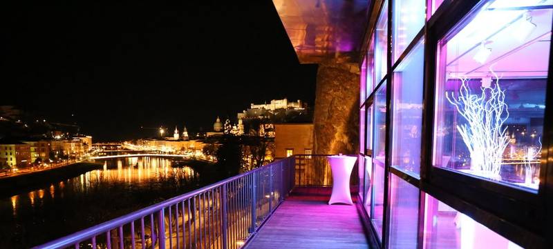 Foto 1 von LOFT Salzburg