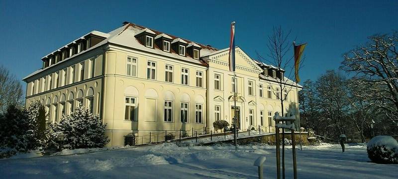 Foto 13 von Seeschloss Schorssow