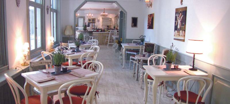 Foto 2 von Ablaufdatum Restaurant und Bar