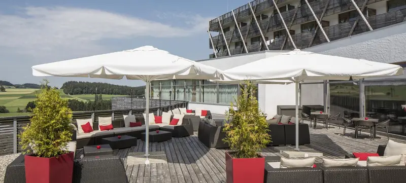 Foto 1 von Falkensteiner Hotel & SPA Bad Leonfelden