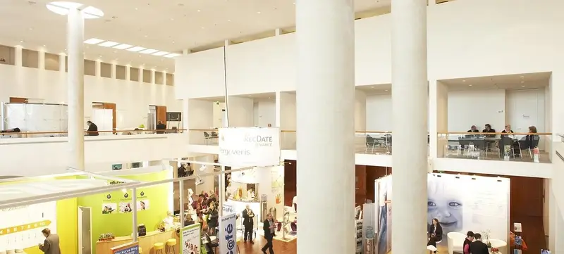 Foto 10 von Konzerthaus Freiburg