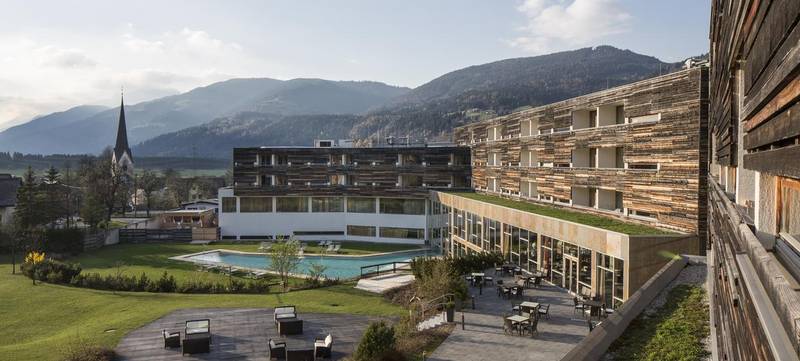 Foto 1 von Falkensteiner Hotel & Spa Carinzia