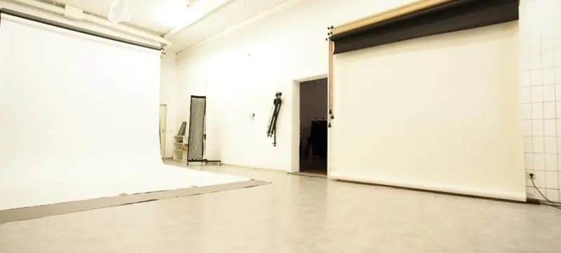 Foto 1 von René Lüdke Mietstudio