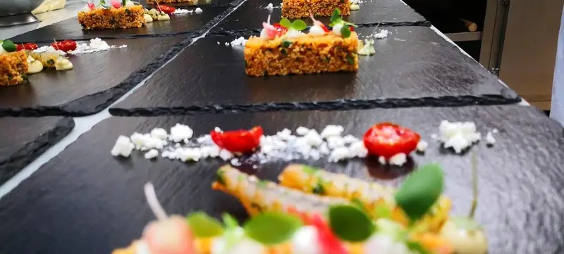 Foto 4 von Gastronauten