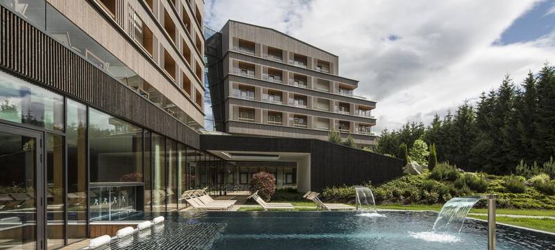 Foto 1 von Falkensteiner Hotel Schladming****s