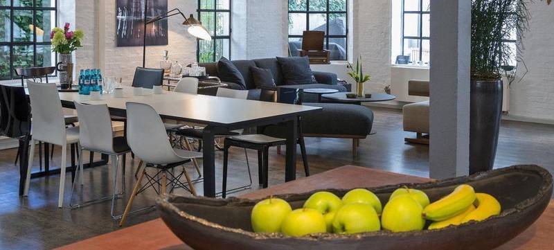Foto 2 von Tagen im New York Loft