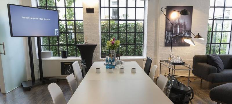 Foto 1 von Tagen im New York Loft