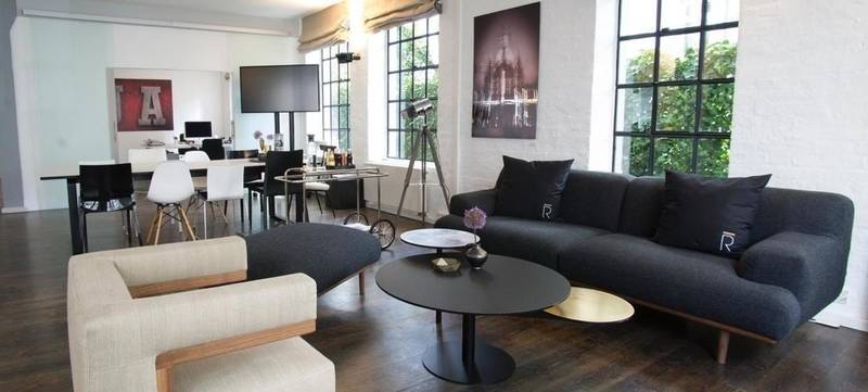 Foto 3 von Tagen im New York Loft