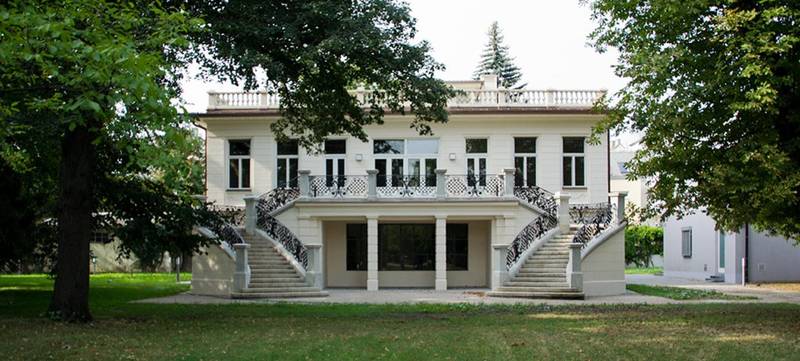 Foto 1 von Klimt Villa Wien