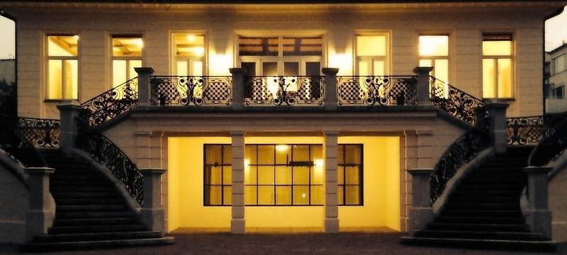 Foto 10 von Klimt Villa Wien