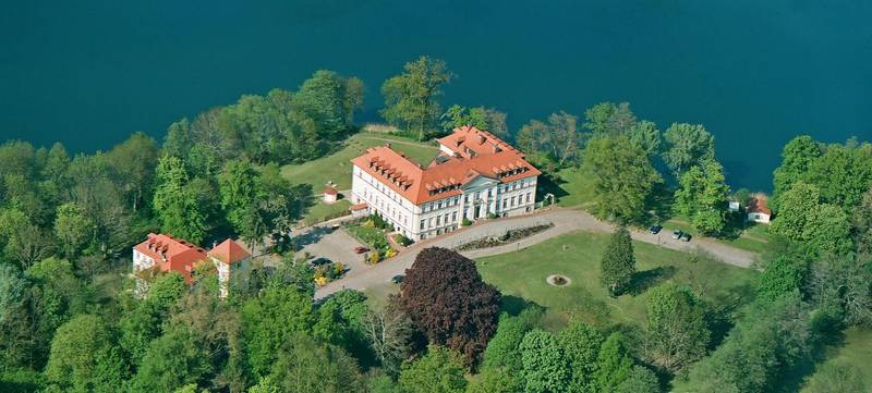Foto 19 von Heiraten im Traumschloss