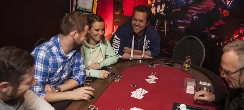 Foto 1 von Eventhouse - Das Spielzimmer