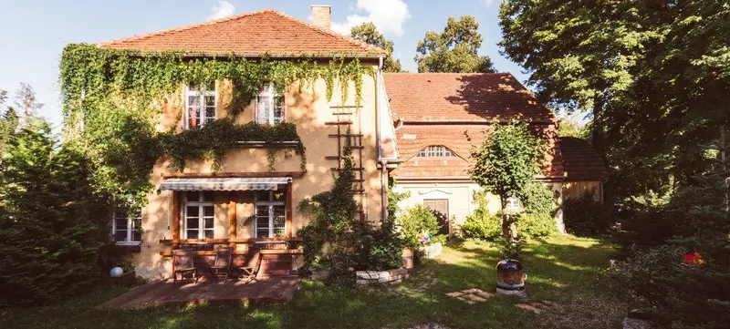 Foto 19 von Villa Feodora