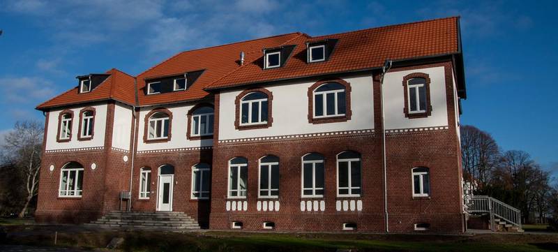 Foto 3 von Konferenzraum in historischem Ambiente