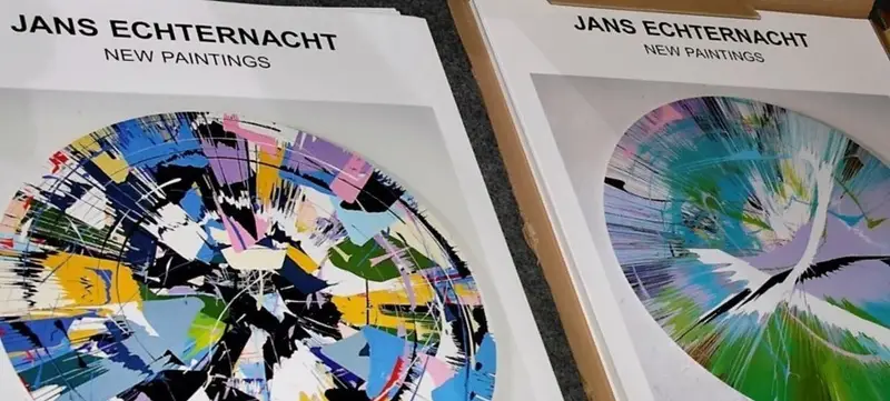 Foto 7 von Studio Jans Echternacht