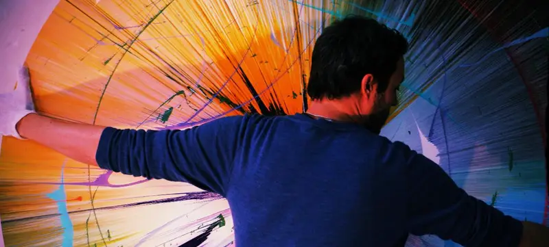 Foto 13 von Studio Jans Echternacht