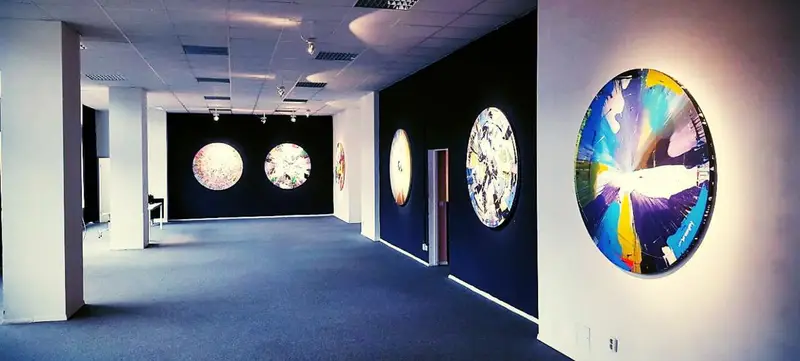 Foto 2 von Studio Jans Echternacht