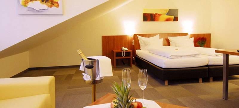 Foto 4 von Hotel Darstein