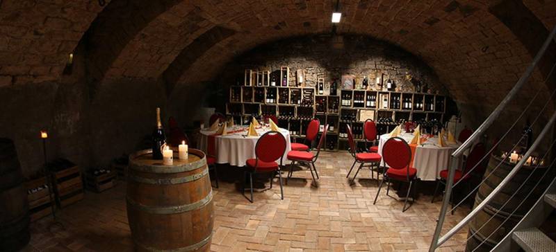 Foto 1 von Alter Winzerhof