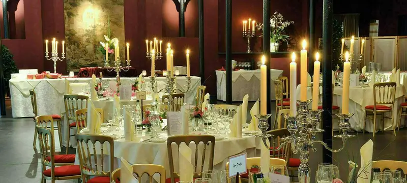 Foto 1 von Der Linslerhof - Hotel, Restaurant, Events & Natur