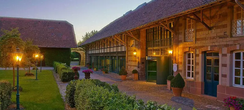 Foto 7 von Der Linslerhof - Hotel, Restaurant, Events & Natur