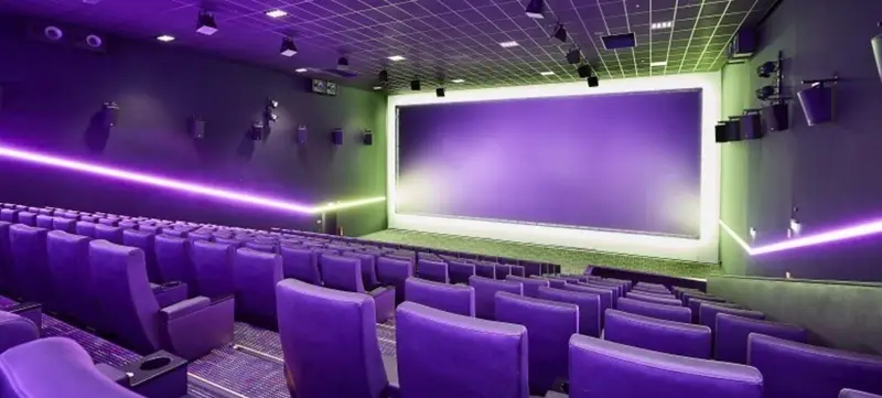 Foto 1 von CineStar Remscheid