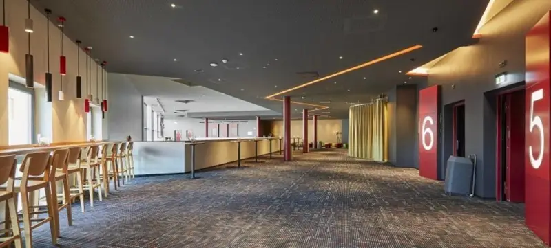 Foto 5 von CineStar Remscheid