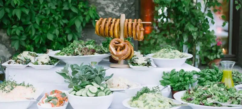 Foto 12 von Kuffler Catering Wiesbaden