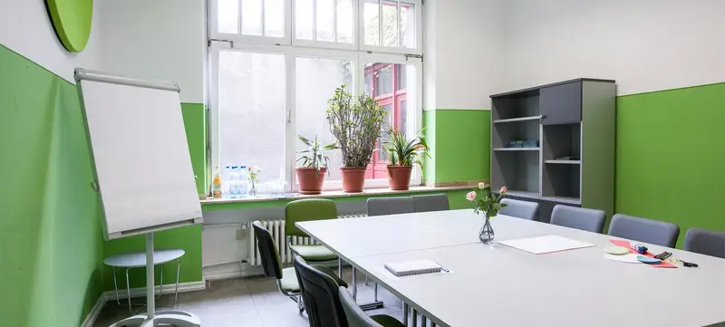 Foto 2 von Bürgerzentrum Ehrenfeld Büzecafé