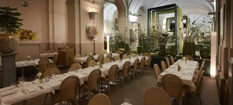 Foto 4 von Restaurant Hansen