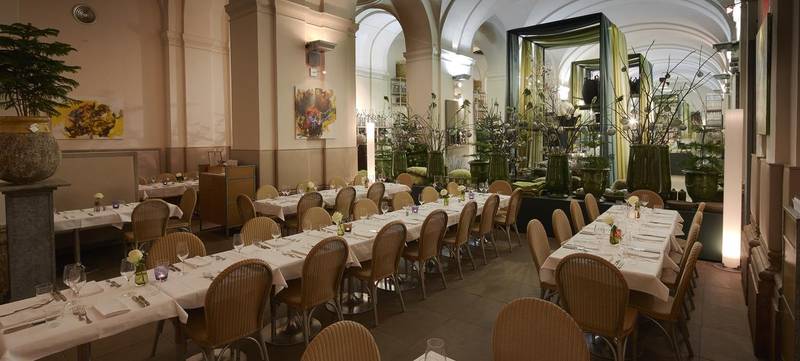 Foto 4 von Restaurant Hansen