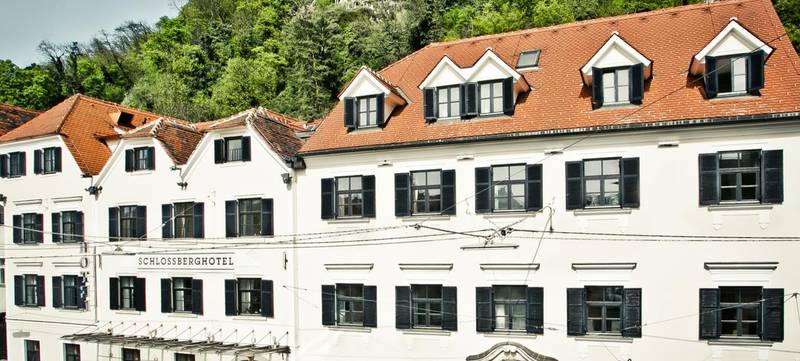 Foto 19 von Schlossberghotel - Das Kunsthotel